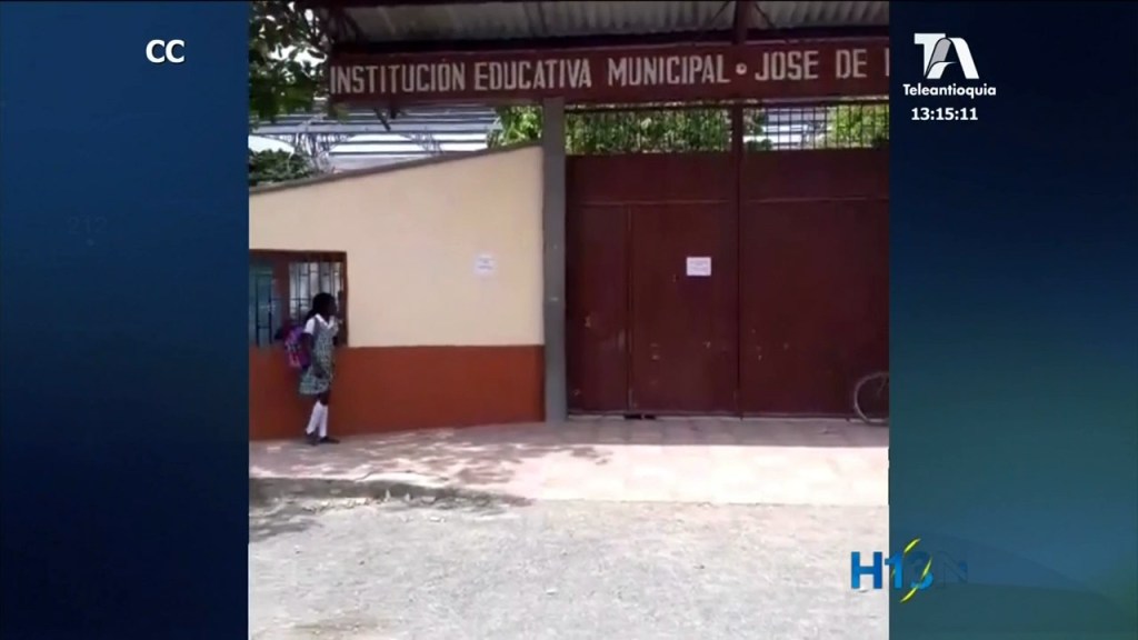 En el Urabá un menor de edad muere asesinado en un salón de clase asesinado-en-clase