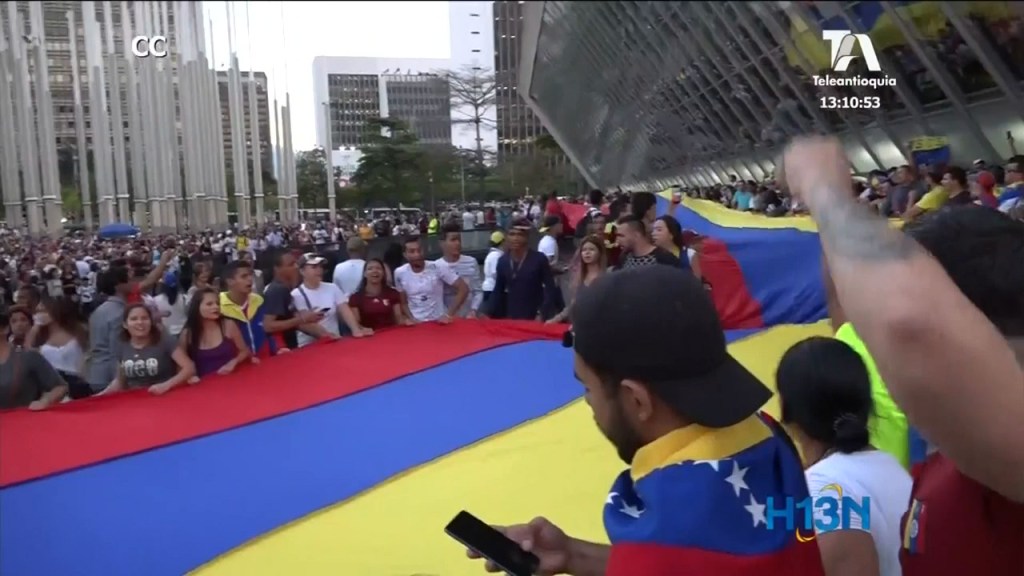 colonia-venezolana