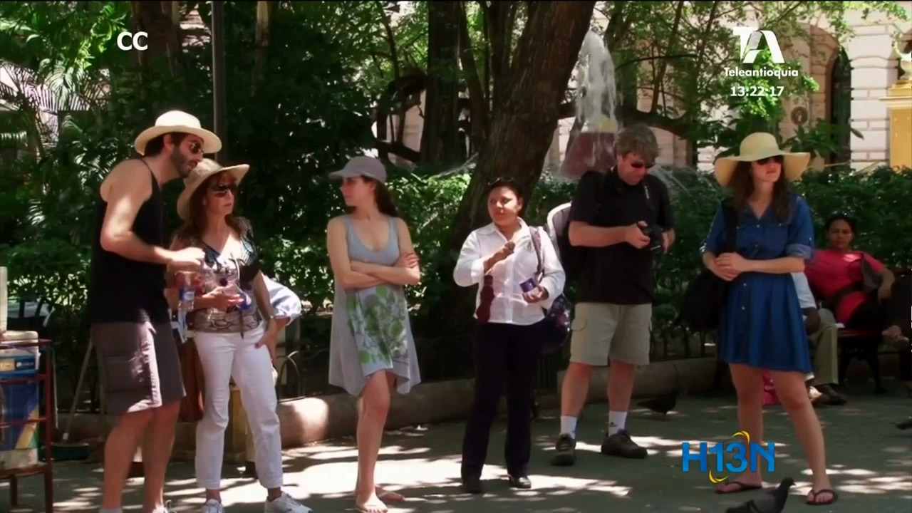 Para esta temporada, muchos acostumbran exponerse al sol incluso en las horas de mayor radiación exponerse al sol