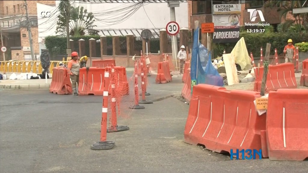 Será estrenado el paso al desnivel de La Loma de Los Parra con la Transversal inferior loma-de-los-Parra -