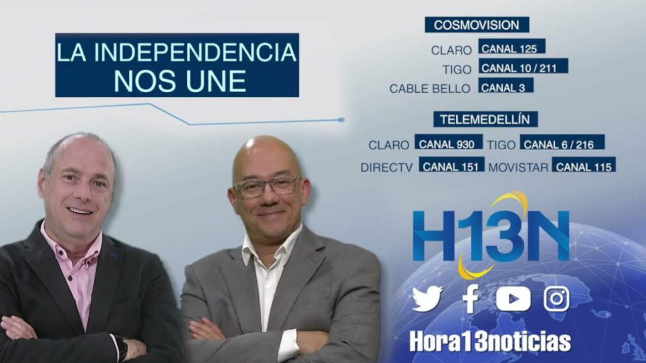 presentación-hora 13 noticias