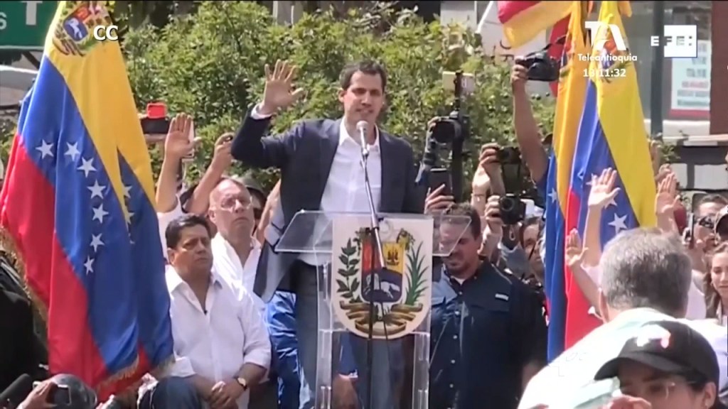 presidentes-venezolanos