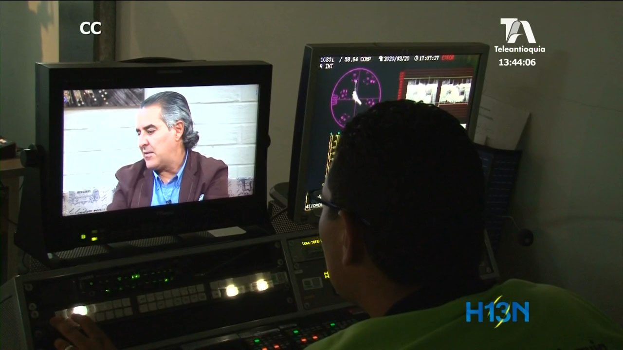 Ministerio aceptó modificar proyecto de ley que moderniza las TIC proyecto tic
