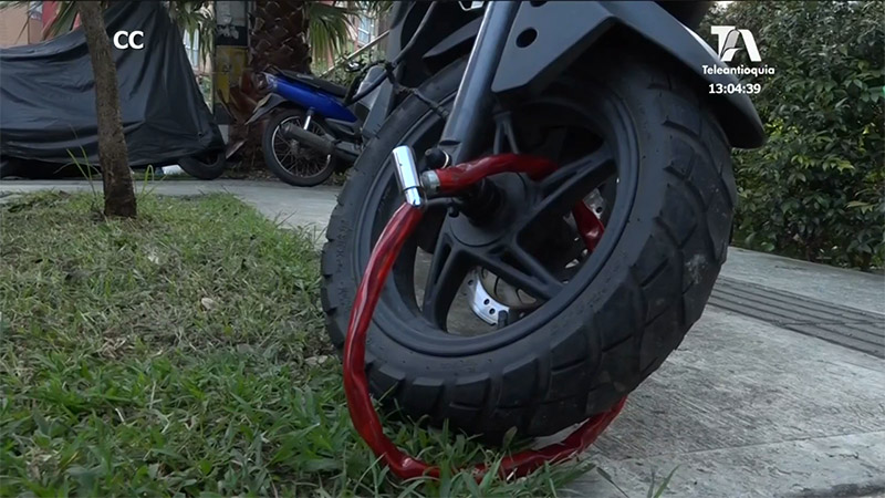 robo-motos