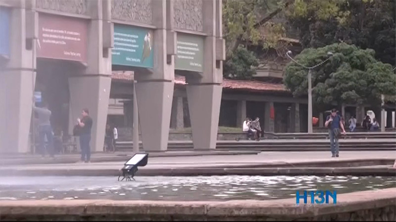 Se abre debate por petición del gobernador de analizar presencia del ELN en el Alma Mater seguridad-udea