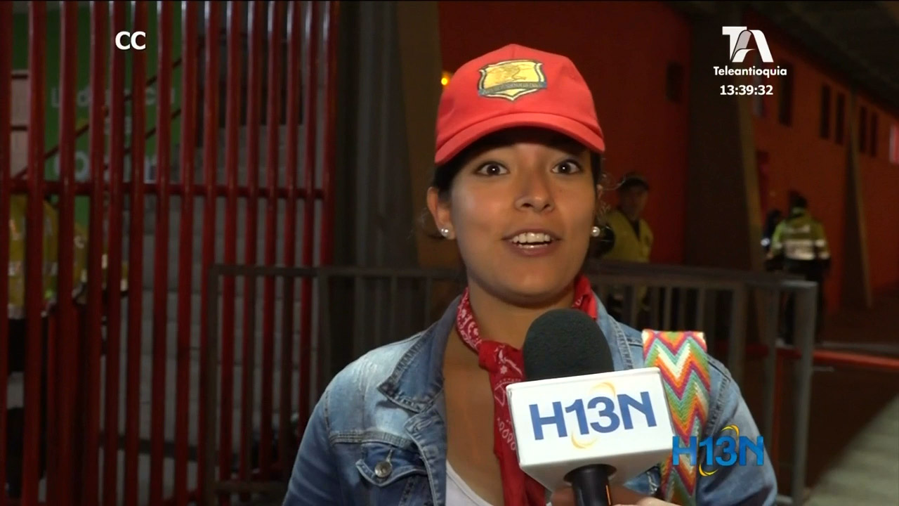 voz del hincha 2