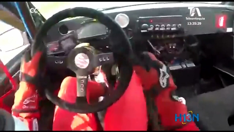 automovilismo-antioqueno