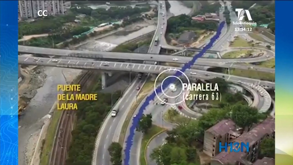 Prepárese para vivir la etapa reina del domingo y los cierres viales finaliza-el-tour-domingo