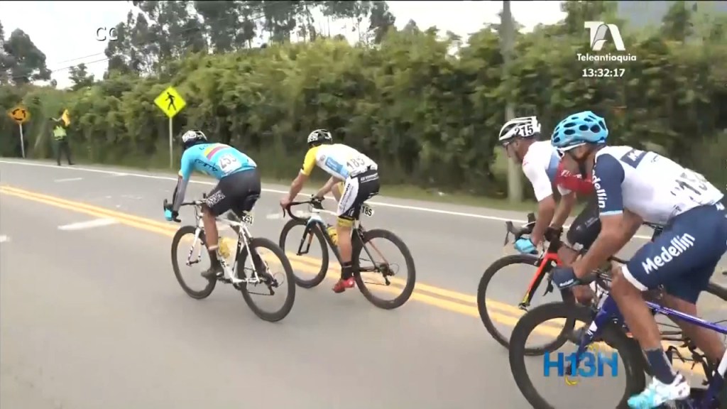 Juan Pablo Suárez y Óscar Sevilla buscan dejar su propia marca en el Tour Colombia juan-ciclistas-colombianos -