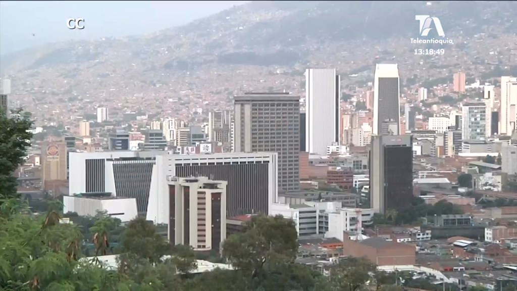 Medellín, una de las ciudades más atractivas para invertir medellin-oportunidad-inmobiliaria