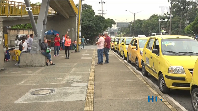 movilizacion-taxistas