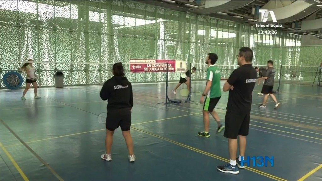 Se avecina el Panamericano de Bádminton panamericano-badminton