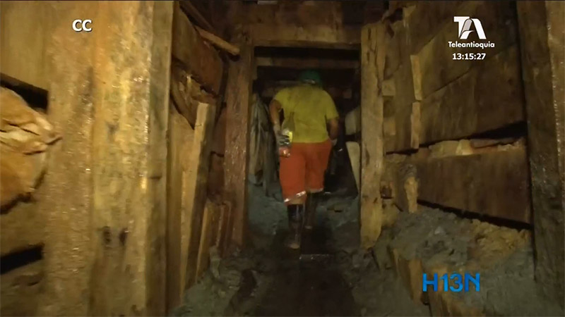 Tribunal administrativo de Antioquia anula prohibición de minería en Tarso prohibicion-mineria