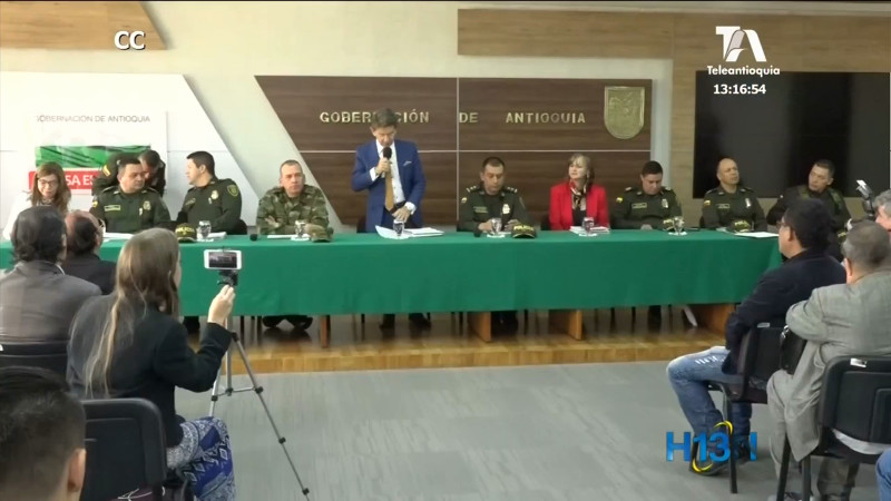 Se reunieron gobernadores para discutir sobre tres puntos del plan de desarrollo reunion-gobernantes