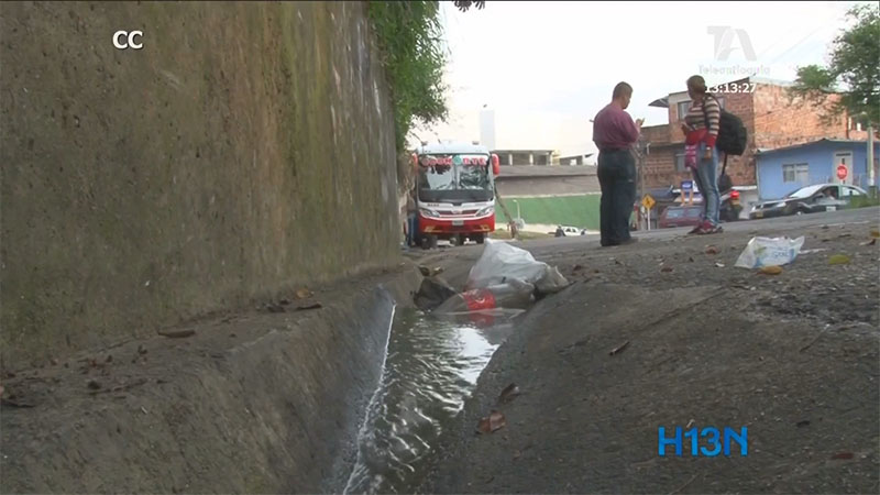 Ministerio del medio ambiente anunció decreto para castigar a quienes derrochen agua tarifas-servicios-publicos