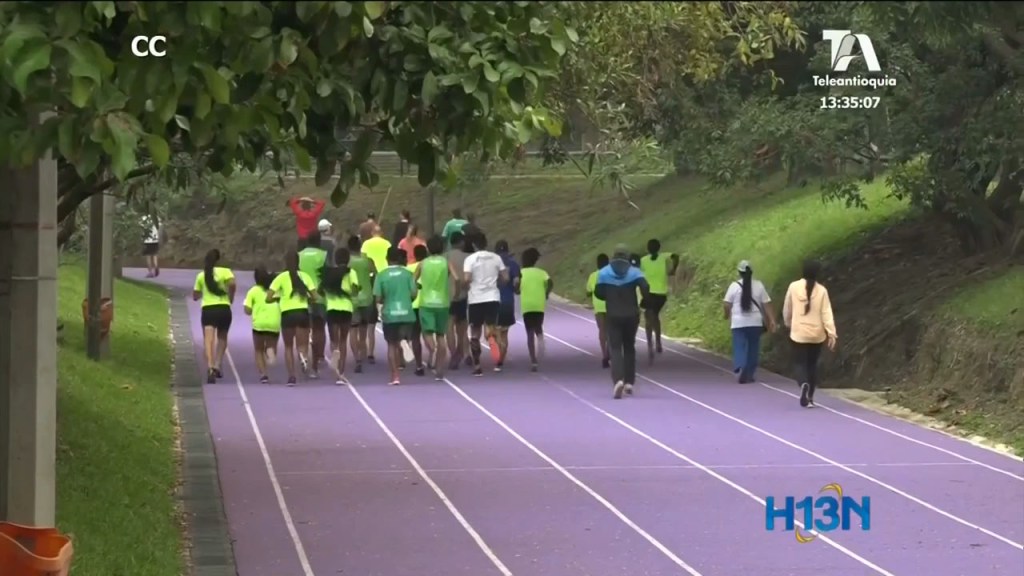 Noticiero Hora 13 Noticias 5 de marzo de 2019