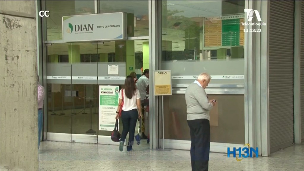 Declaración de renta a personas naturales y jurídicas declaraciones_de_renta -