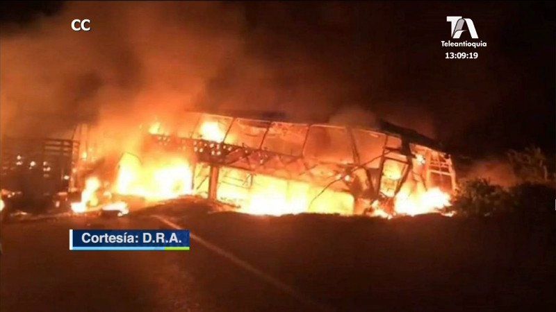 enfrentamientos-taraza