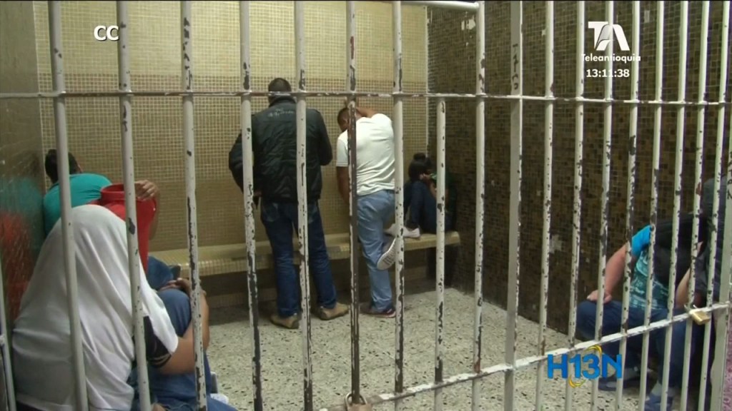 Familiares de detenidos, denuncian el maltrato de internos familiares_detenidos