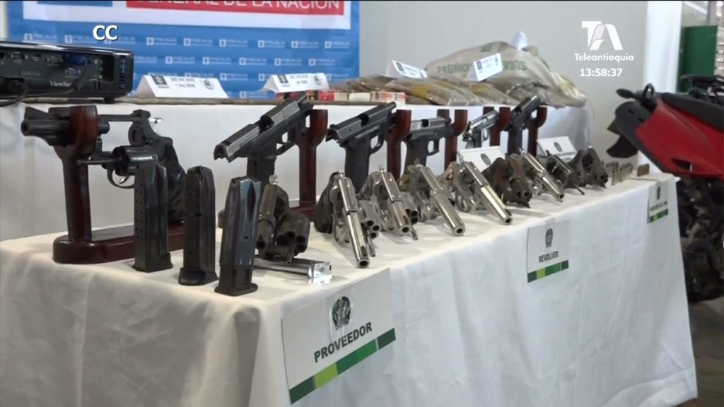 Gran operativo en el Bajo Cauca fiscal_ operativo -