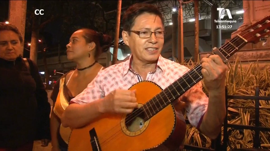 Foro sobre música en el teatro Adida foro_artistas_musicales