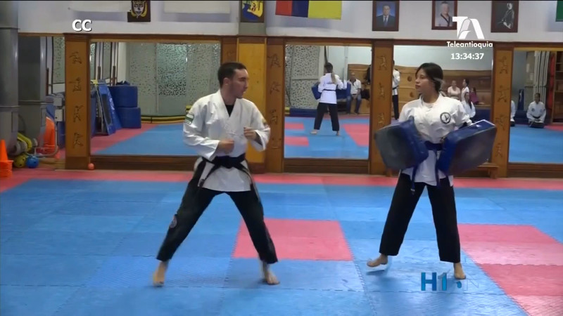 indeportes-hapkido