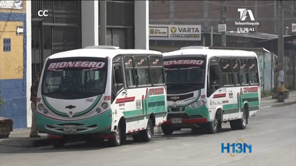 Rionegro integra su transporte urbano maxresdefault 27