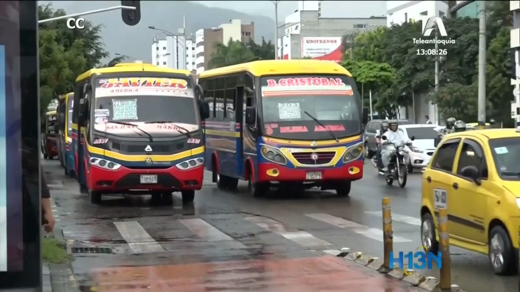 Nuevas estrategias para incentivar el transporte público en Medellín paraderos_inteligentes
