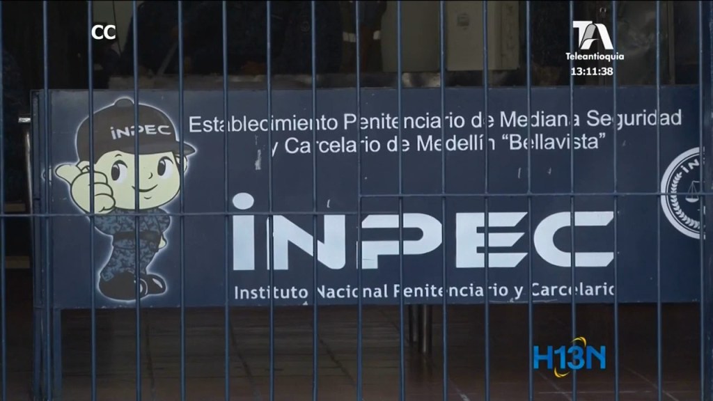 Se escuchan advertencias de un paro indefinido del INPEC paro_indefinido_INPEC -