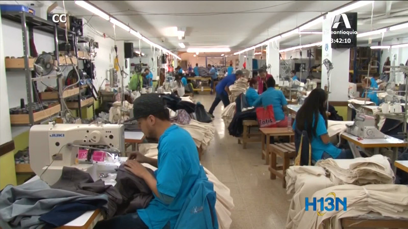 Textileros defienden aumento de aranceles propuesto en el Plan Nacional de Desarrollo plan-de-desarrollo-empleo