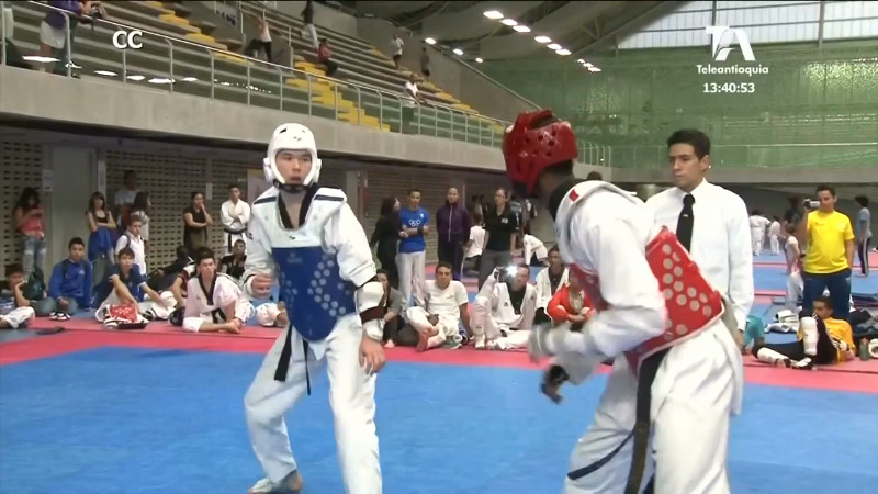 preparacion-taekondo