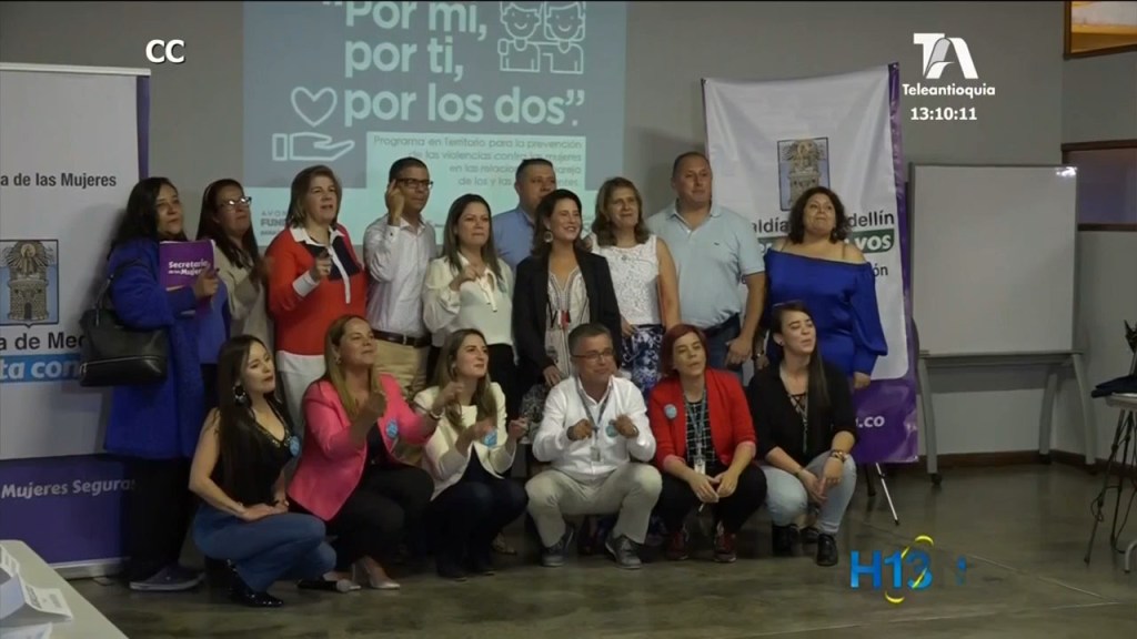 Nuevo proyecto para frenar el maltrato a la mujer programa_prevencion -