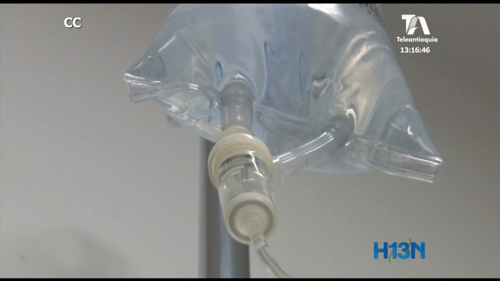 Se abre una esperanza para portadores del VIH trasplante_medula