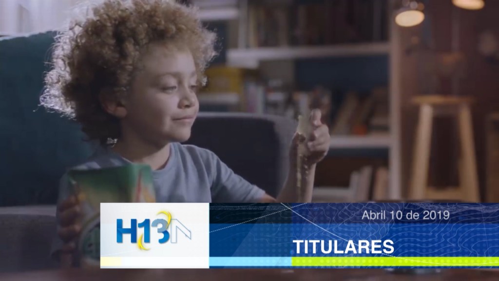 Titulares