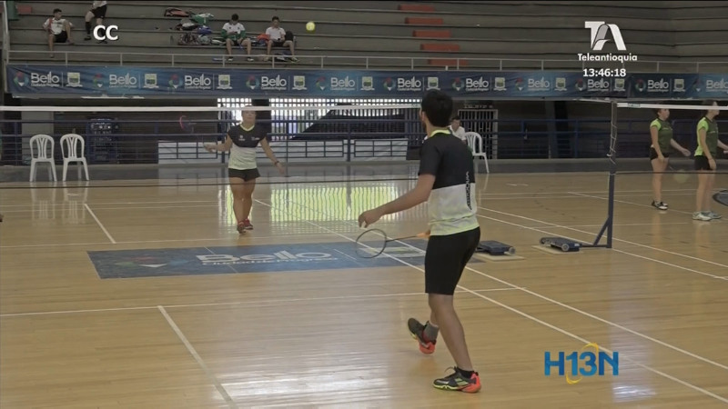 badminton