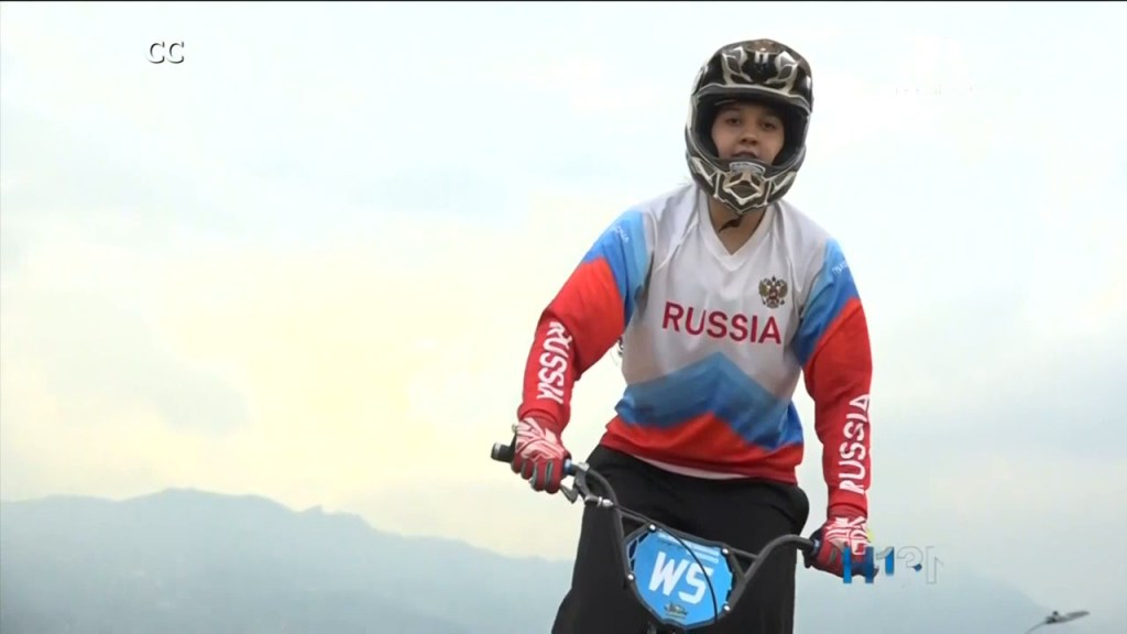 En Medellín también brillarán otras estrellas del BMX biciclosistas_copa_antioquia