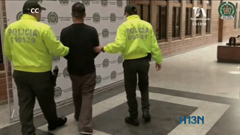 Policía Nacional capturó a alias «El Gordo» y «Narices» capturas-policia