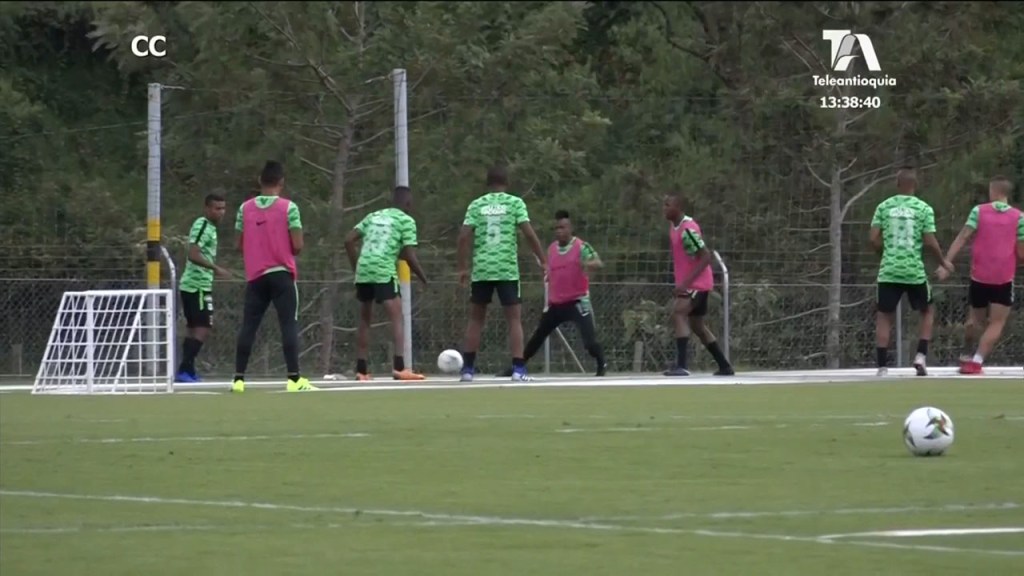 Nacional pueden definir su clasificación entre los ocho clasificatorio_nacional -