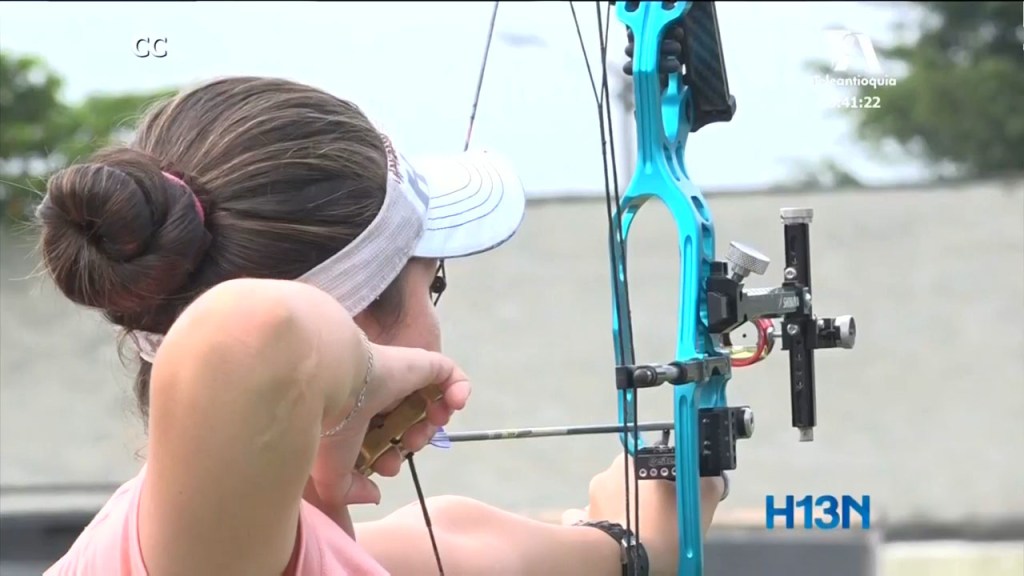 copa_mundo_tiro_con_Arco -