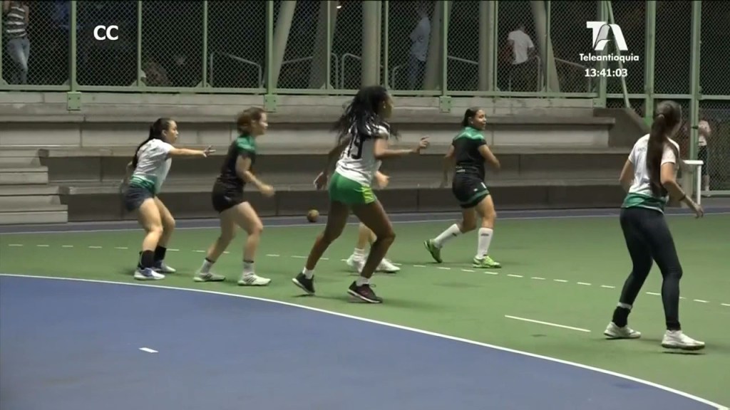 Liga Antioqueña de Balonmano, con miras a los Juegos Nacionales liga_antioquena_balonmano