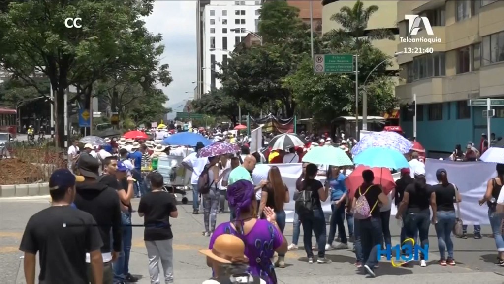 Los sindicatos están listos para marchar marcha_sindicatos