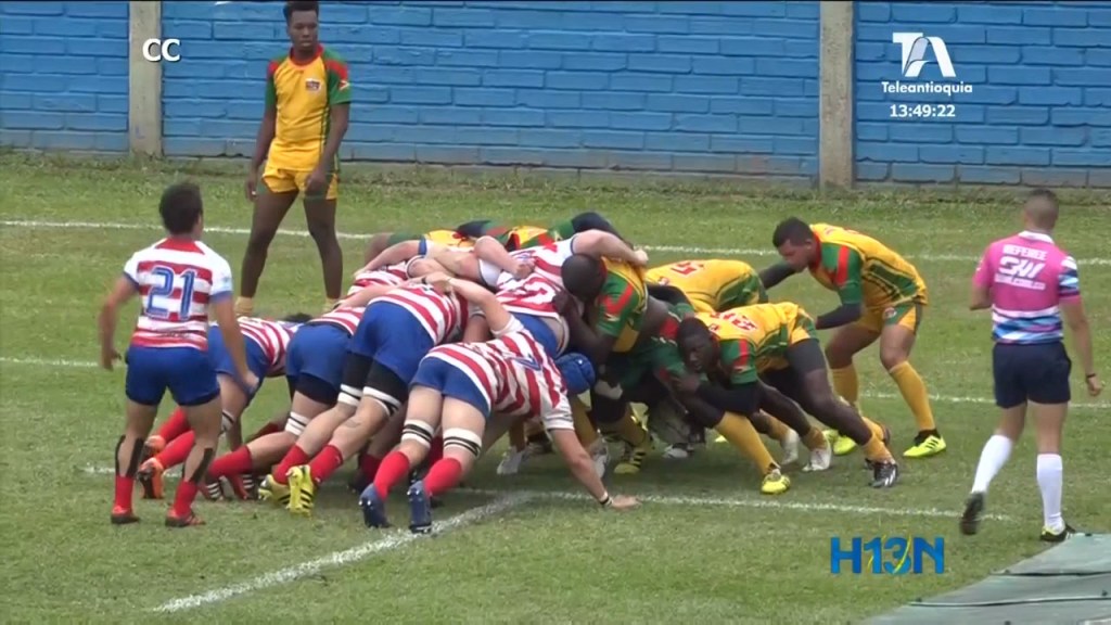 Figuras mundiales del Rugby llegarán a Medellín rugby_colombiano