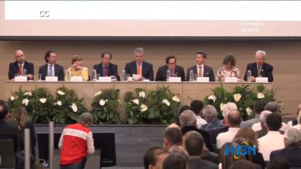 Noticiero Hora 13 Noticias 03 de Mayo de 2019 -