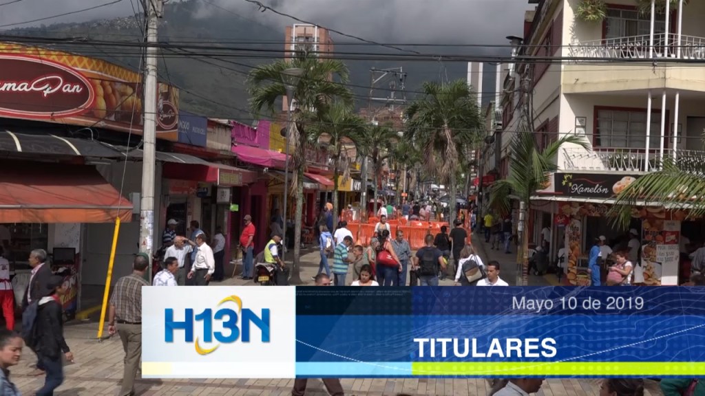 TITULARES