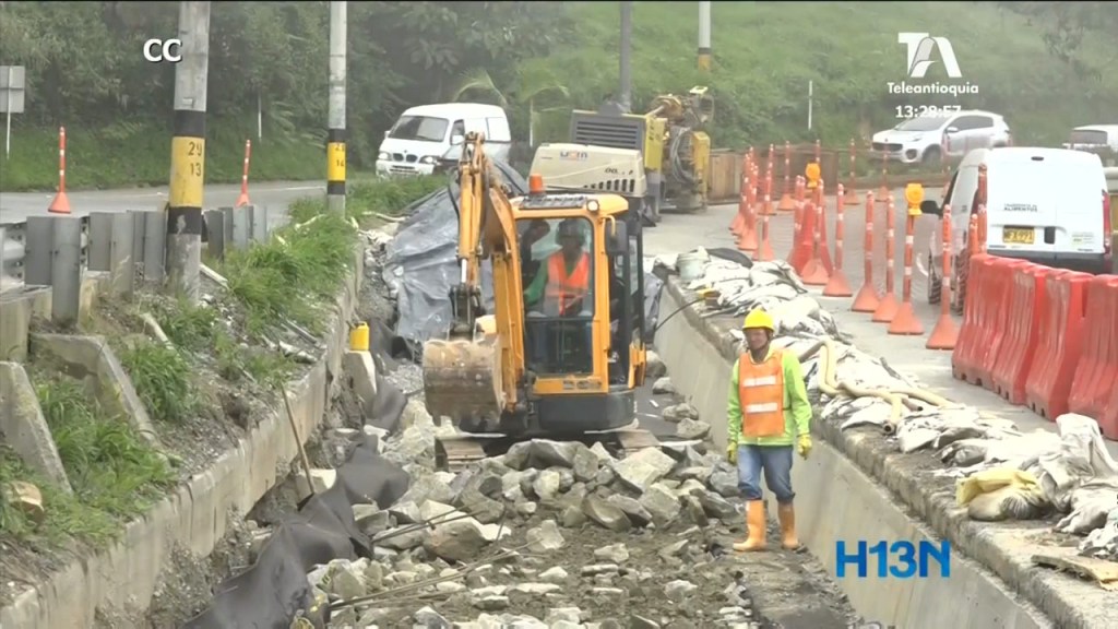 adecuacion viaducto palmas