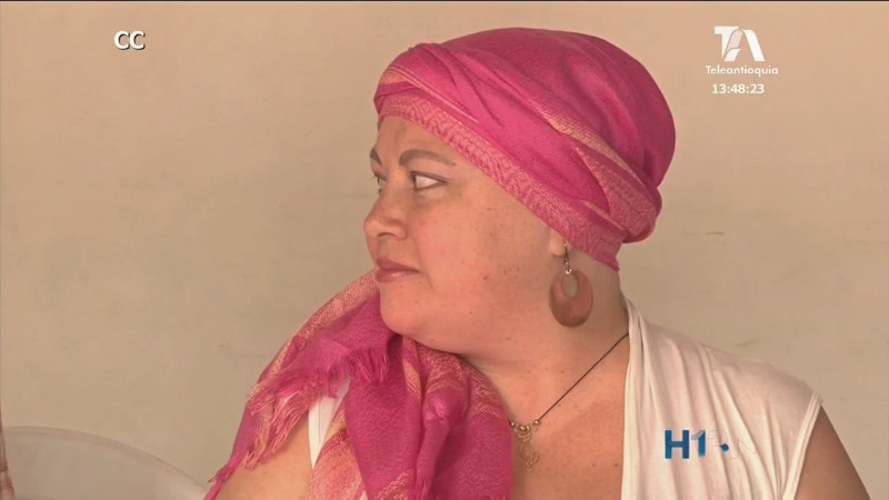 Modo Rosa, la iniciativa que busca prevenir el cáncer de seno se transforma alma-rosa