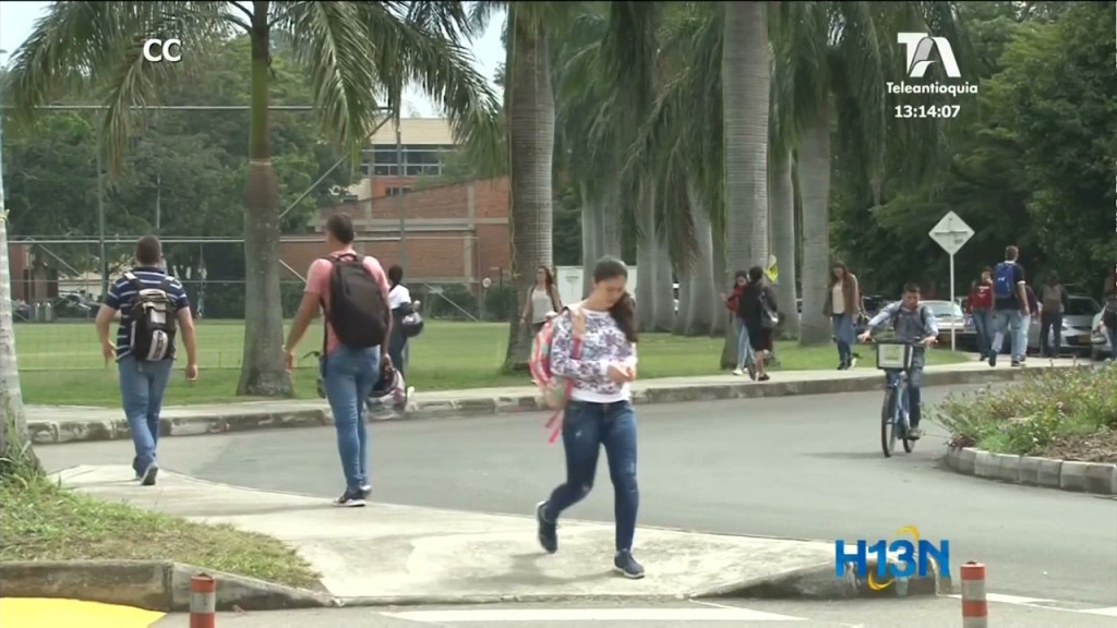 atacada con escremento