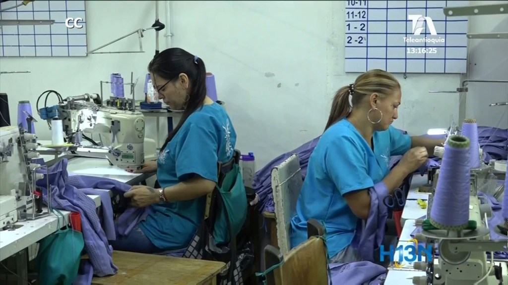 Confeccionistas piden reforzar aduanas para que nuevos aranceles tengan efecto camara colombiana aranceles