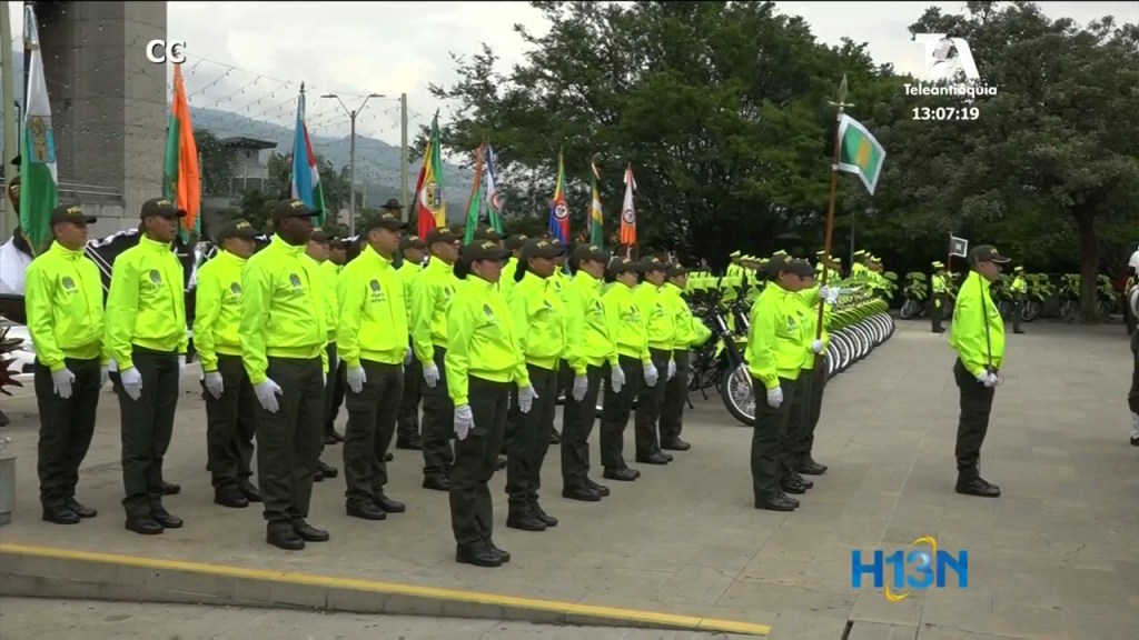 capacitacion seguridad y derechos humanos