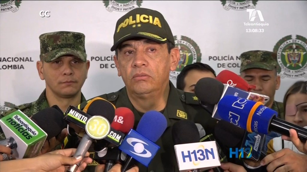 capturados alias banano y pina